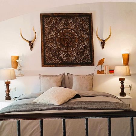 Апарт отель Apartamento Montes By Finca Los Arcos Комарес Экстерьер фото